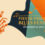SAAACAM Blues Festival San Antonio