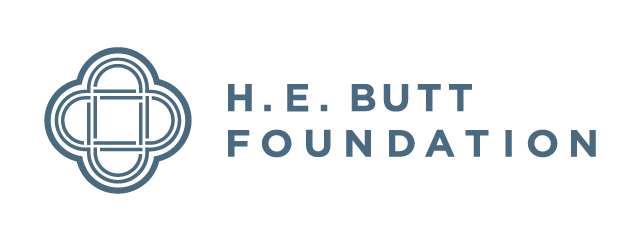 H.E. Butt Foundation - SAAACAM Partners