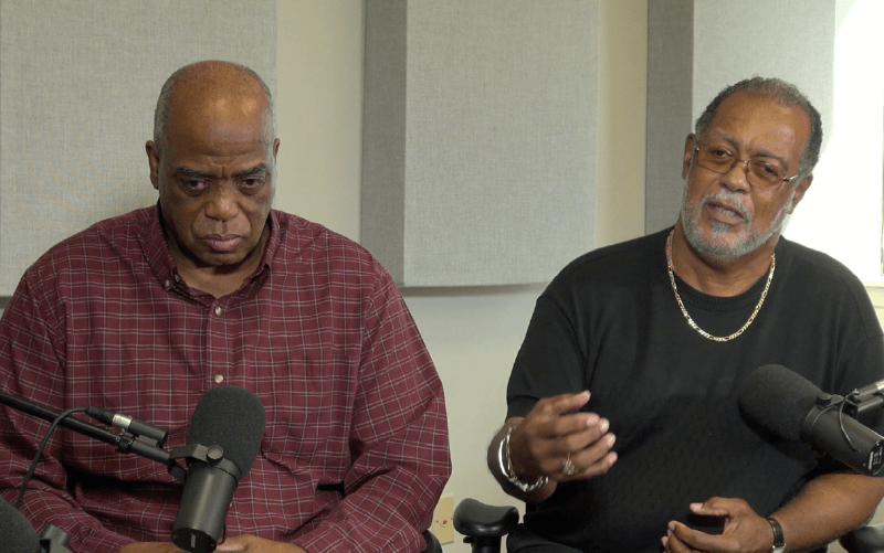 SAAACAM - Oral History Collection