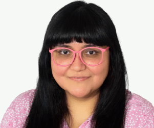 Cristal Mendez - SAAACAM