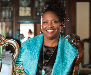 Deborah Omowale Jarmon - SAAACAM