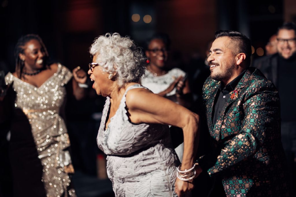 Closing out the night with laughter and rhythm—SAAACAM’s 2025 Legacy Awards Ball was a celebration to remember.